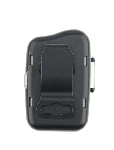 Отвертка Т-образная реверсивная с набором бит 15 шт БАРС 13311, фото , изображение 2 - Метэкс