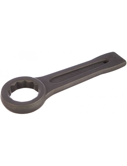 Ключ кольцевой ударный 50 мм СИБРТЕХ 14278, фото , изображение 2 - Метэкс