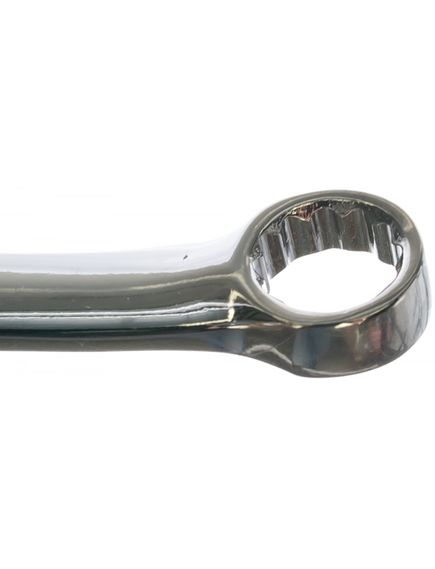 Ключ комбинированный 10 мм SATA 40205, фото , изображение 2 - Метэкс