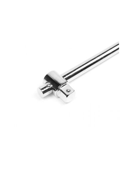 Вороток 1/2" Т-образный 250 мм SITOMO 100780, фото , изображение 2 - Метэкс