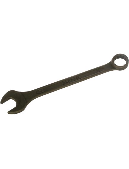 Ключ комбинированный 22 мм фосфатированный СИБРТЕХ 14913, фото , изображение 2 - Метэкс