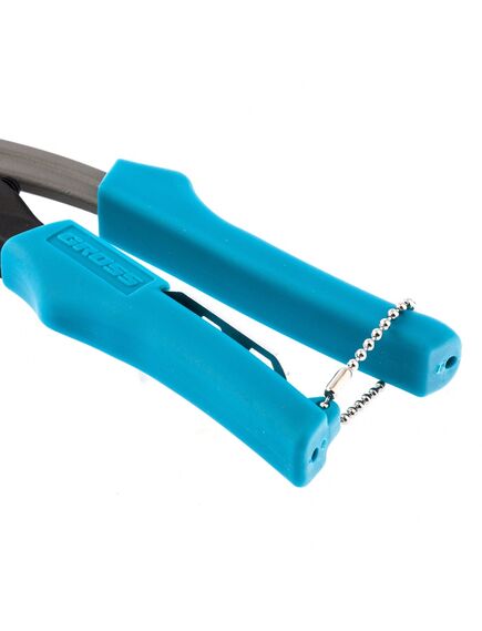 Заклепочник для резьбовых заклепок (М3, М4, М5, М6) GROSS 40410, фото , изображение 3 - Метэкс