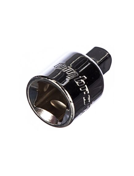 Адаптер-переходник 3/8"х1/4" OMBRA 203814, фото , изображение 2 - Метэкс