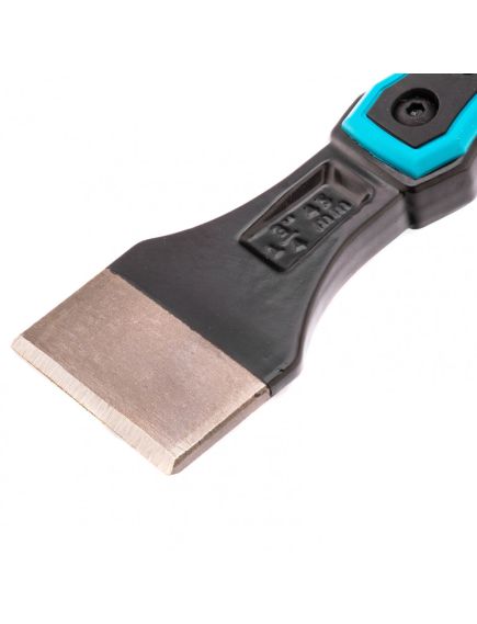 Зубило-конопатка 200х45 мм GROSS 18714, фото , изображение 3 - Метэкс