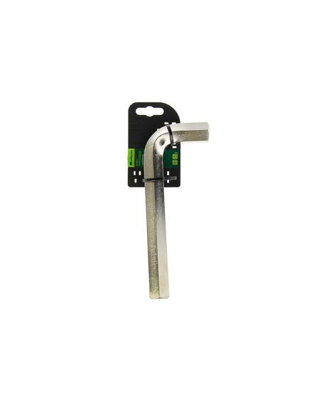 Ключ имбусовый HEX 22 мм закаленный СИБРТЕХ 12352, фото  - Метэкс