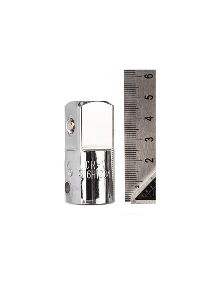 Адаптер-переходник 1/2"х3/4" JONNESWAY S16H1234, фото , изображение 2 - Метэкс