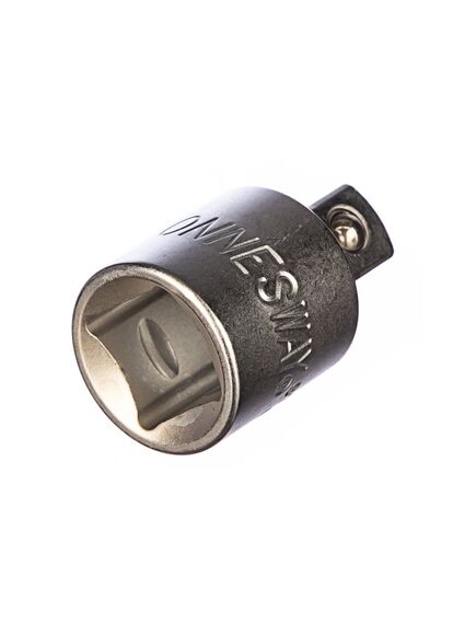 Адаптер-переходник 1/2"х3/8" JONNESWAY S16H1238, фото , изображение 2 - Метэкс