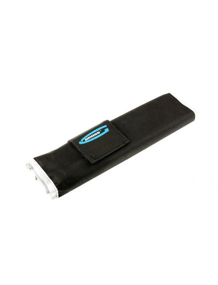 Набор ключей комбинированных 8-19 мм 8 шт холодный штамп GROSS 15148, фото , изображение 2 - Метэкс