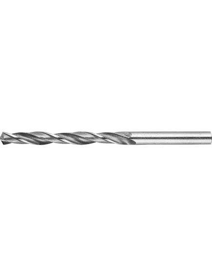 Сверло по металлу 5,6 мм Зубр Проф-В 29621-5.6, фото  - Метэкс