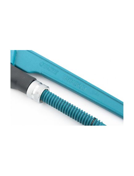 Ключ трубный 3" №4 рычажный тип L GROSS 15606, фото , изображение 3 - Метэкс