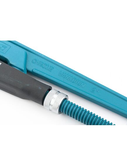 Ключ трубный 2" №3 рычажный тип S GROSS 15615, фото , изображение 5 - Метэкс