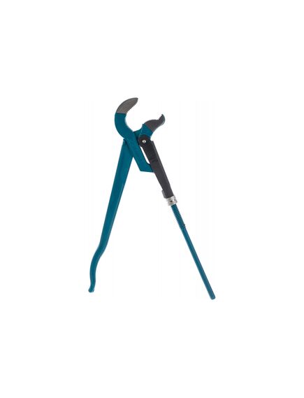 Ключ трубный 2" №3 рычажный тип S GROSS 15615, фото , изображение 2 - Метэкс