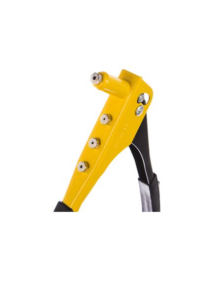 Заклепочник MS100 STAYER 3105, фото , изображение 2 - Метэкс