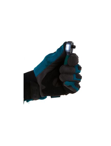 Ключ трещоточный 1/4" 110 мм 36 зубьев короткий JONNESWAY R2902B, фото , изображение 5 - Метэкс