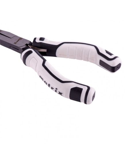 Утконосы 125 мм Mini авторазжим MATRIX 17836, фото , изображение 3 - Метэкс