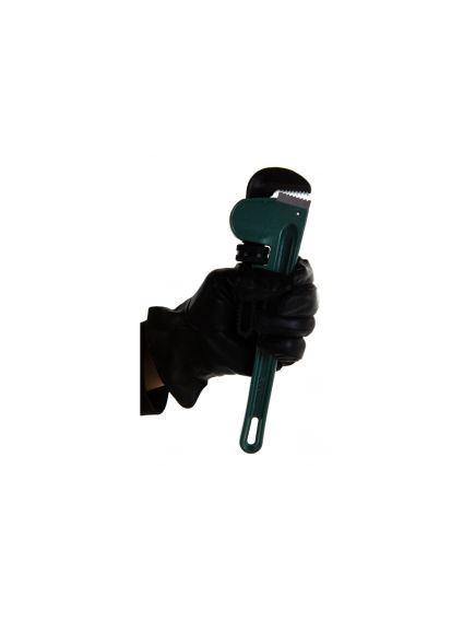 Ключ трубный 12" 300 мм JONNESWAY W2812, фото , изображение 3 - Метэкс