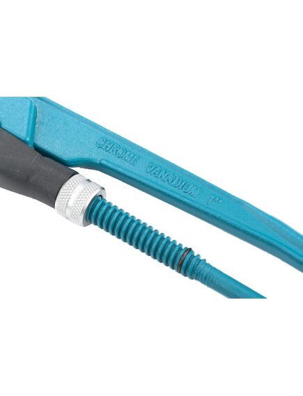 Ключ трубный 3/4" №0 рычажный тип L GROSS 15600, фото , изображение 3 - Метэкс