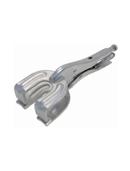 Плоскогубцы сварщика 225 мм тип W FIT 52742, фото , изображение 3 - Метэкс