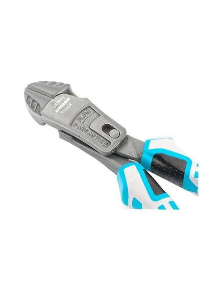 Бокорезы 215 мм усиленные трехкомпонентные рукоятки GROSS 17575, фото , изображение 2 - Метэкс