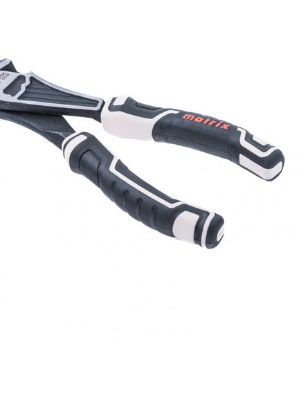 Бокорезы 190 мм усиленная система MATRIX 17549, фото , изображение 3 - Метэкс