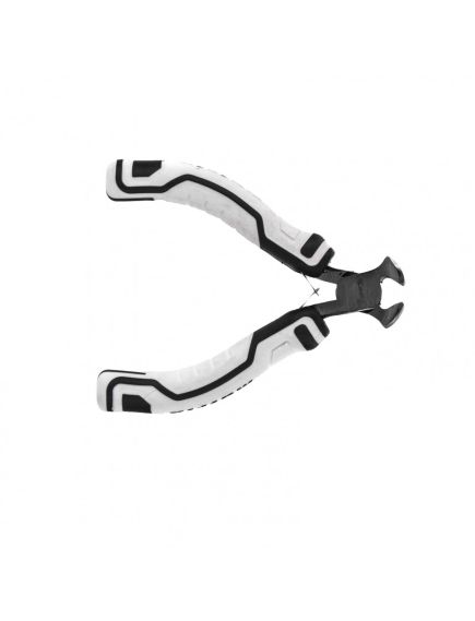 Кусачки 105 мм торцевые Mini авторазжим MATRIX 17837, фото , изображение 6 - Метэкс