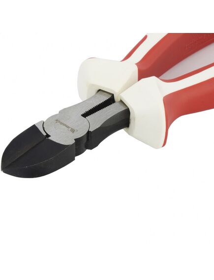 Бокорезы 200 мм Premium трехкомпонентные рукоятки MATRIX 17534, фото , изображение 2 - Метэкс