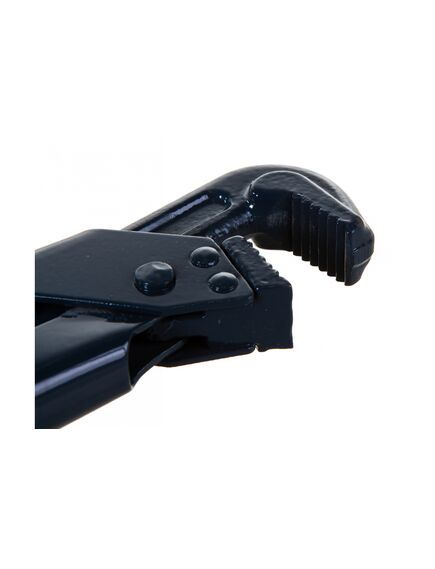 Ключ трубный 1,1/2" рычажный КТР-1 СИБРТЕХ 15770, фото , изображение 4 - Метэкс