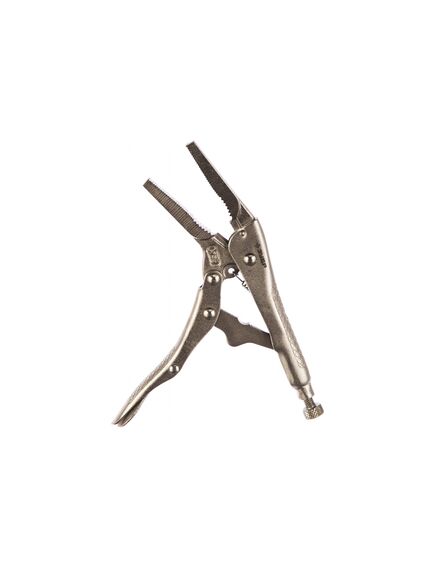 Зажим ручной 150 мм удлиненые губки ЗУБР 22511-15, фото , изображение 3 - Метэкс