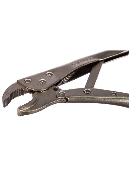 Зажим ручной 250 мм ЗУБР 22520, фото , изображение 2 - Метэкс