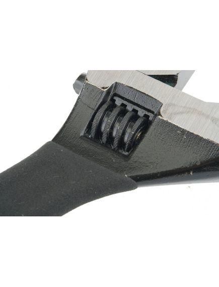 Ключ разводной 300 мм MATRIX 15507, фото , изображение 2 - Метэкс