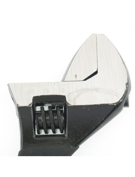 Ключ разводной 300 мм MATRIX 15507, фото , изображение 3 - Метэкс