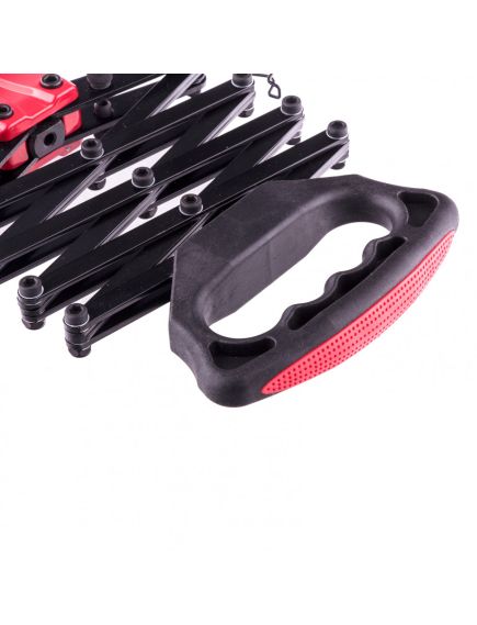 Заклепочник 810 мм "Гармошка", усиленный, заклепки 2,4-3,2-4,0-4,8-6,4 мм MATRIX 40548, фото , изображение 3 - Метэкс