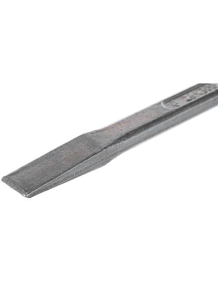 Зубило 300 х 26 мм оцинкованное Россия 18788, фото , изображение 3 - Метэкс