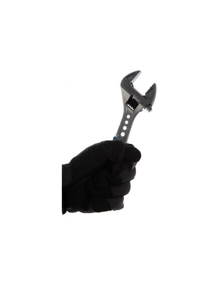 Ключ разводной 200 мм GROSS 15561, фото , изображение 3 - Метэкс