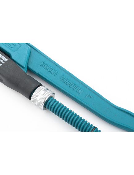 Ключ трубный 1" №1 рычажный тип S GROSS 15611, фото , изображение 6 - Метэкс