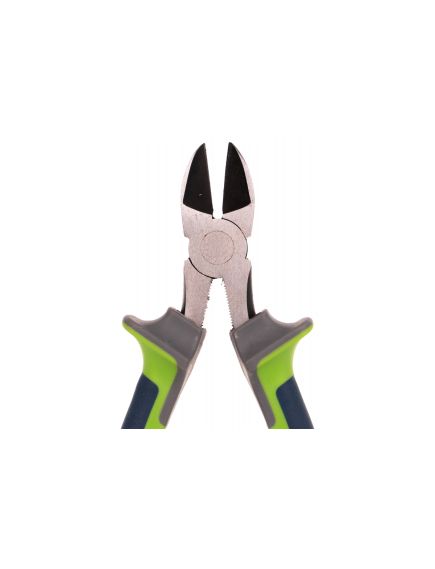 Бокорезы 180 мм фосфатирование трехкомпонентные рукоятки СИБРТЕХ 17529, фото , изображение 4 - Метэкс