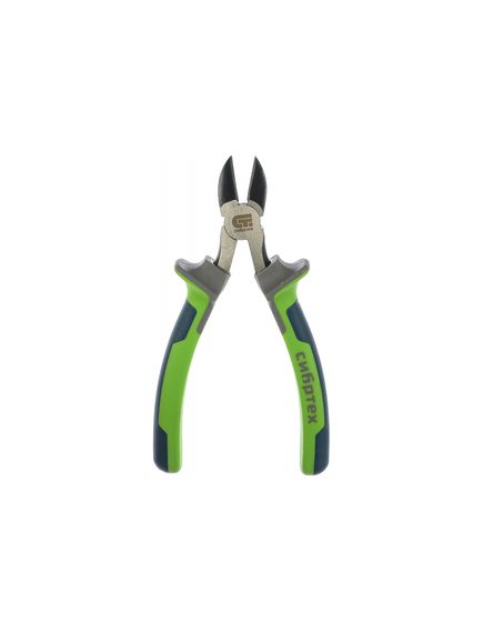 Бокорезы 200 мм фосфатированые трехкомпонентные рукоятки СИБРТЕХ 17531, фото , изображение 4 - Метэкс