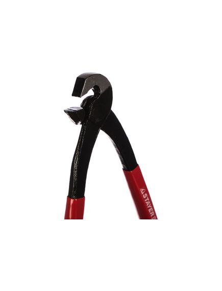 Щипцы 195 мм для кафеля STAYER 3358, фото , изображение 2 - Метэкс