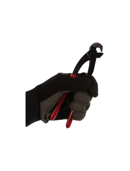 Щипцы 195 мм для кафеля STAYER 3358, фото , изображение 4 - Метэкс