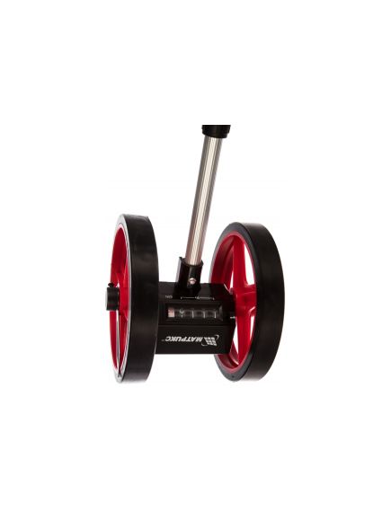 Колесо измерительное механическое MATRIX 36001, фото , изображение 5 - Метэкс