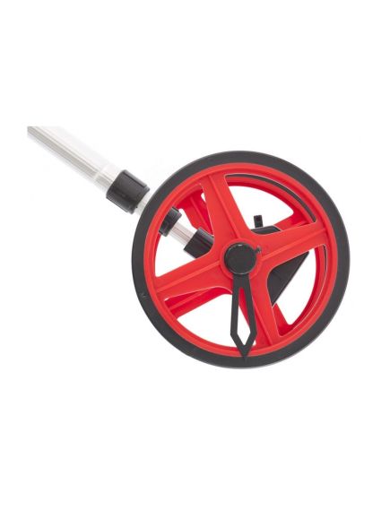 Колесо измерительное механическое MATRIX 36001, фото , изображение 6 - Метэкс