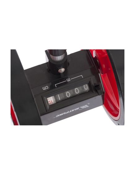 Колесо измерительное механическое MATRIX 36001, фото , изображение 8 - Метэкс