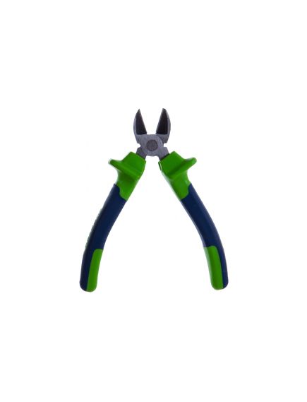 Бокорезы 160 мм двухкомпонентные рукоятки СИБРТЕХ 17521, фото , изображение 2 - Метэкс