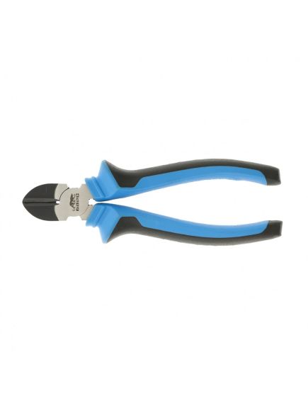 Бокорезы 160 мм хром-ванадий двухкомпонентные рукоятки БАРС 17597, фото , изображение 2 - Метэкс