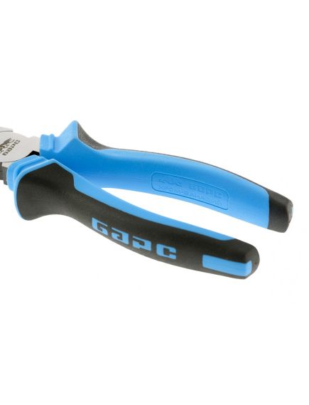 Бокорезы 160 мм хром-ванадий двухкомпонентные рукоятки БАРС 17597, фото , изображение 3 - Метэкс