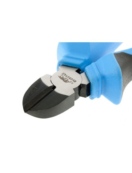 Бокорезы 160 мм хром-ванадий двухкомпонентные рукоятки БАРС 17597, фото , изображение 4 - Метэкс