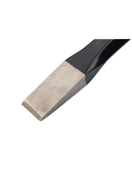 Зубило-скарпель 254 х 19 мм эргономичная рукоятка GROSS 18701, фото , изображение 3 - Метэкс