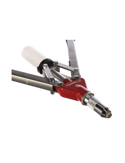 Заклепочник двуручный заклепки 3,2-4,0-4,8-6-6,4 мм MATRIX 40535, фото , изображение 2 - Метэкс