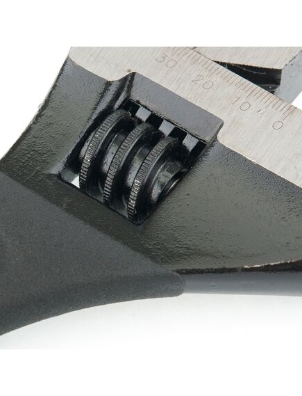 Ключ разводной 375 мм MATRIX 15509, фото , изображение 2 - Метэкс