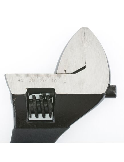 Ключ разводной 375 мм MATRIX 15509, фото , изображение 3 - Метэкс